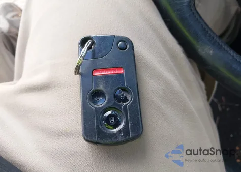 2005 Acura Rl 3.5 z USA, uszkodzony, nr VIN JH4KB16545C010739